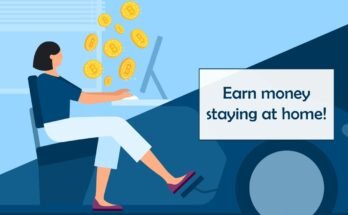 Real Ways to Make Money from Home