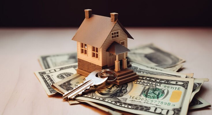 Income Based Senior Housing