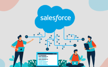 Salesforce Managed Service