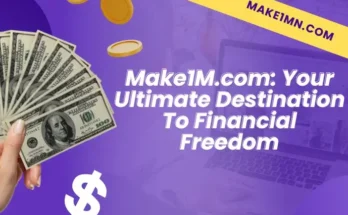 Make1M.com 100 Million