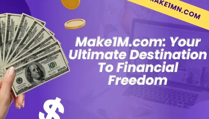 Make1M.com 100 Million