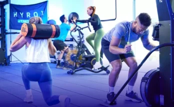 Benefits of Joining a Gym Lumolog