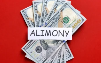 Alimony Laws California