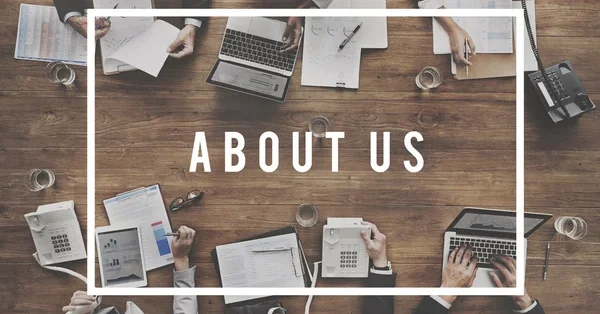 About Us