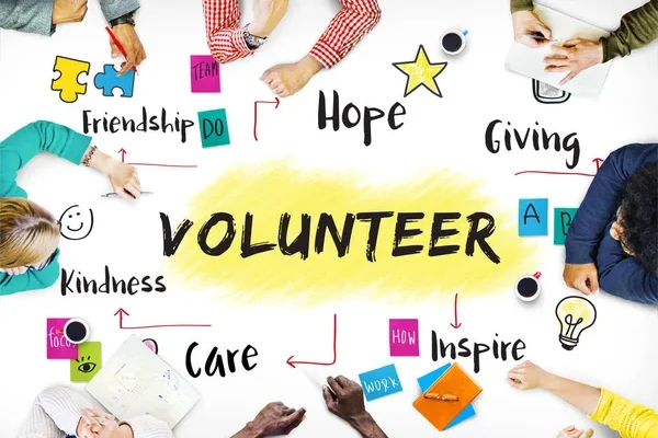 AI Volunteer Opportunities