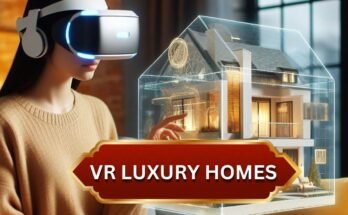 Luxury VR Properties