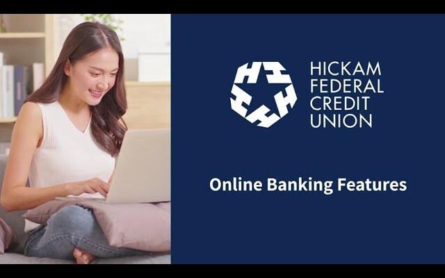Hickam Federal Credit Union