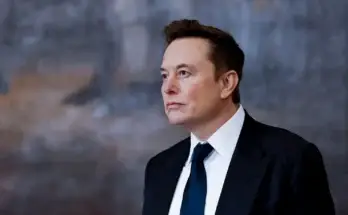 What Elon Musk's New Name, Kekius Maximus