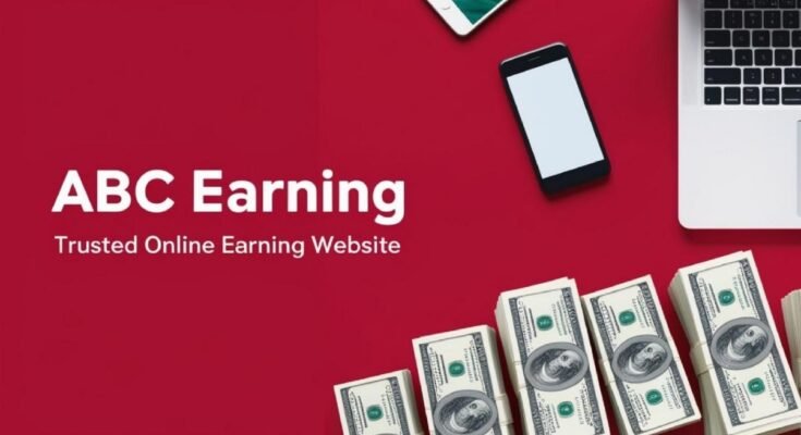 ABC Earning