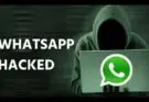 WhatsApp Is Hacked