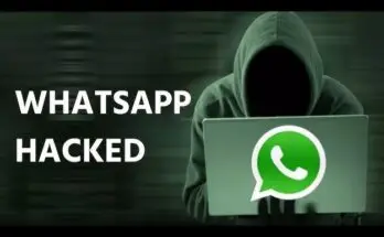 WhatsApp Is Hacked