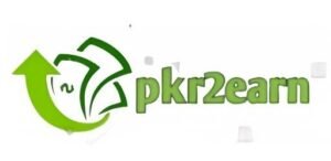 Pkr2 Earn - Best Earning Apps