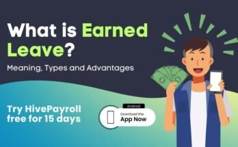 What is Earned Leave