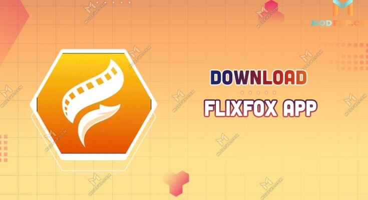 FlixFox App Free for Android