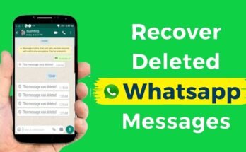 Delete Message Earn Hari