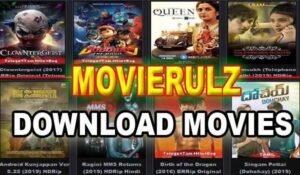 Movierulz App