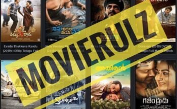 Movierulz App
