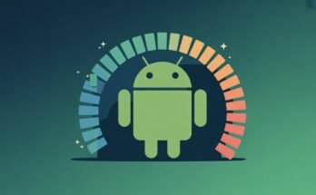 how to check ram usage in android smartphone