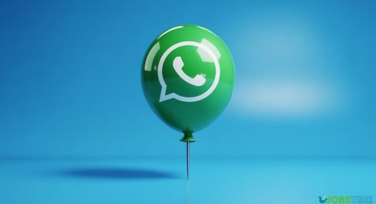 What to Do If Your Account of WhatsApp Hacked