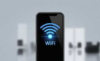Why Does My WiFi Keep Disconnecting on my phone?