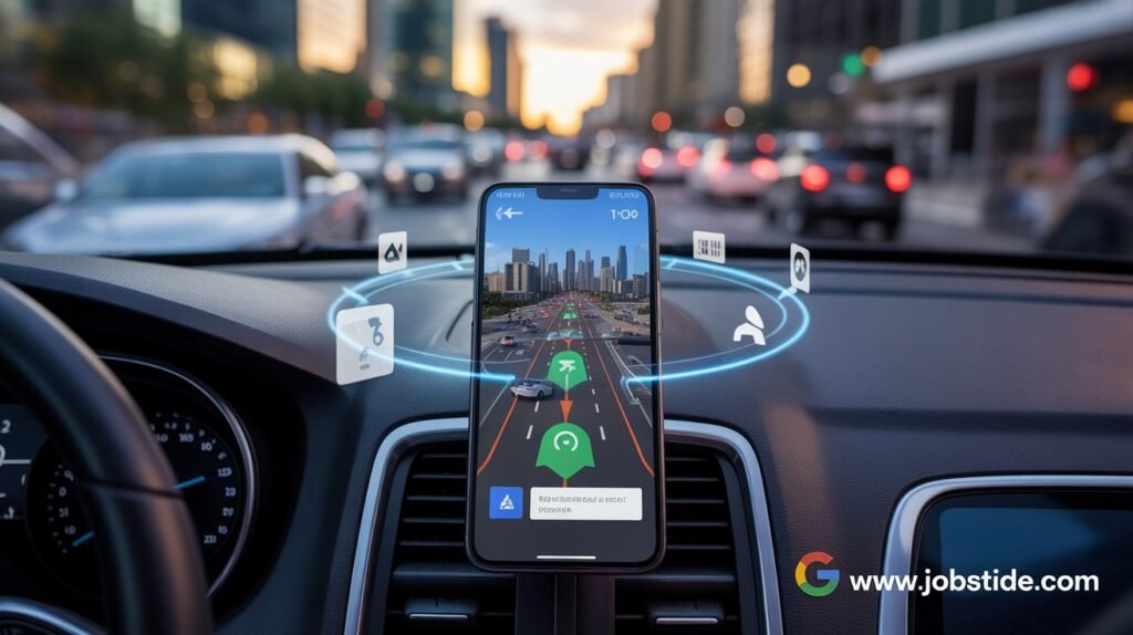 The Role of Google in Waze’s Ongoing Growth