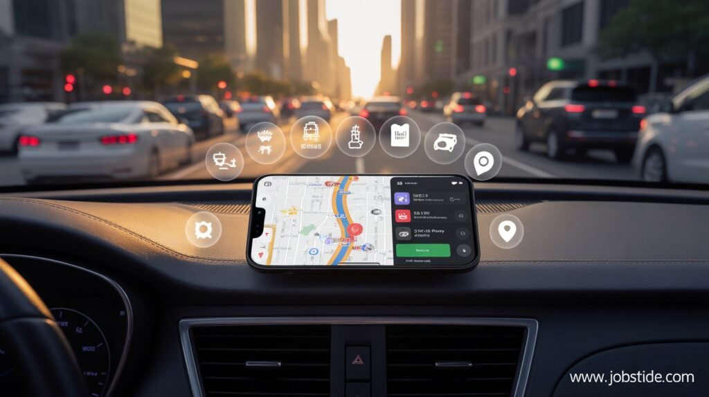 How Does Waze Work? Inside Its Community-Driven Model