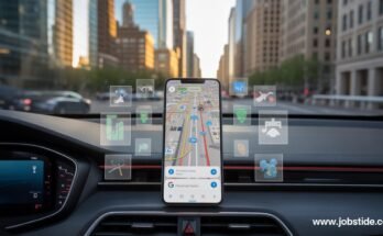 How Does Waze Earn Money: Business Model & Revenue Breakdown