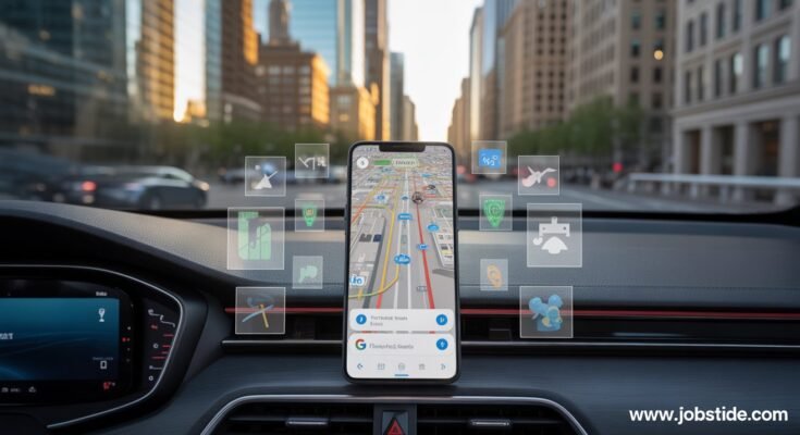 How Does Waze Earn Money: Business Model & Revenue Breakdown