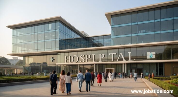 top-luxury-hospitals-in-delhi-updated-list-2025