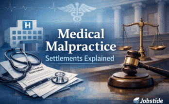Do Hospitals Usually Settle Out of Court? Chances, Factors & Settlement Truths