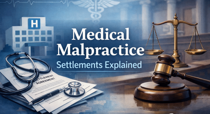 Do Hospitals Usually Settle Out of Court? Chances, Factors & Settlement Truths