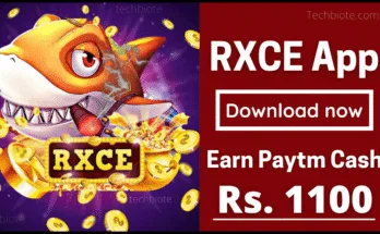 RXCE App APK
