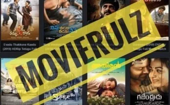 Movierulz App